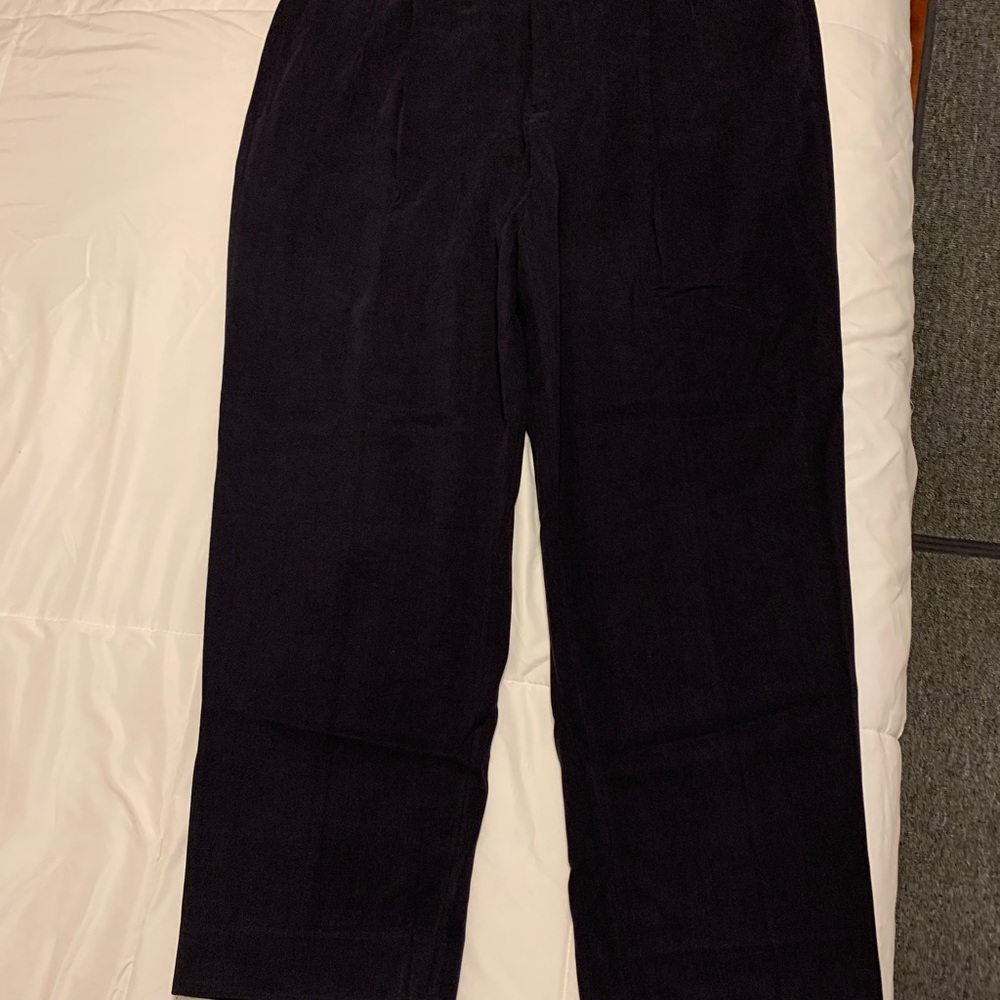 New With Tags Men’s 42X30 Tommy Bahama Blue Pants